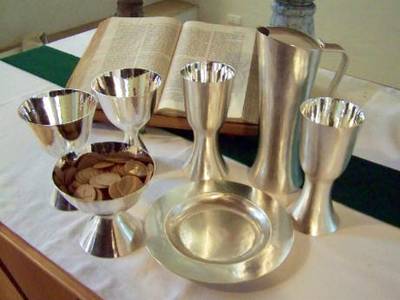Quelle: Evangelische Melanchthongemeinde Malsch